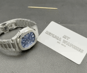 Patek Philippe 5740 Movement