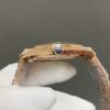 Replica Rolex Land‑Dweller 40 mm Oystersteel – Super Clone Rose gold