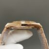 Replica Rolex Land‑Dweller 40 mm Oystersteel – Super Clone Rose gold