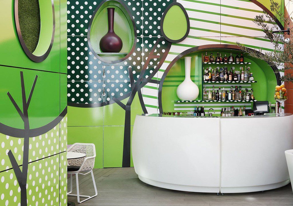 Green Interior Design Inspiration 11 Wd Blog 8
