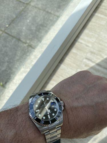 Image #1 from Mark Smyth