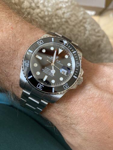 Image #1 from Benny S.