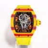 Richard Mille Swiss Clone 27-03 Rafa Nadal