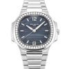 La mejor réplica suiza Patek Philippe Nautilus 7018/1A - Réplica de relojes suizos clonados