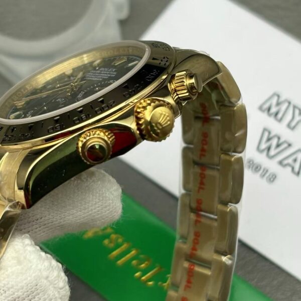 Rolex Daytona Green 116508 Replica 6 12Bd813C8F04Ba19Bae7Ff2A8597B62D