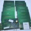 Replica Rolex Watch Box with Papers 2020 Model