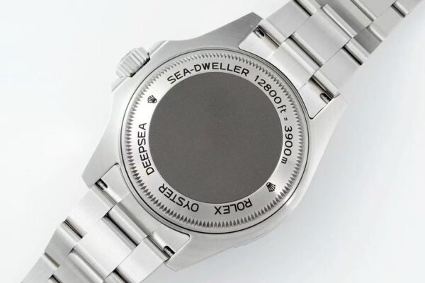 2022 Deepsea Réplica Rolex Esfera Negra 10 280F1Cbdb67C1579Cea778555E6A6F71