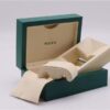 Replica Rolex Watch Box with Papers 2020 Model