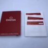 Replica Omega Watch Box Clone
