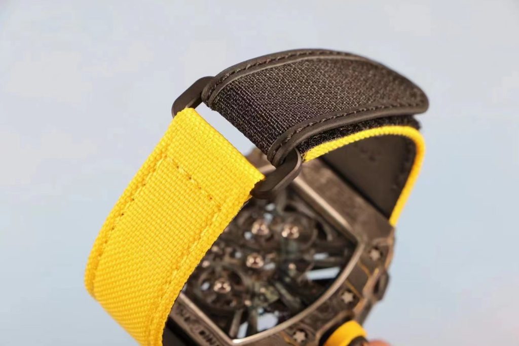 Richard Mille Swiss Clone RM 12 01