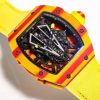 Richard Mille Swiss Clone 27-03 Rafa Nadal