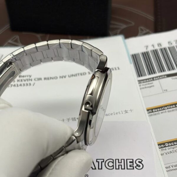 Réplica Patek Philippe Nautilus 5711 Esfera Blanca 9 4F7A2C83E3C8Cb3C2E6E0Dd934Ab5Fb3