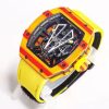 Richard Mille Clon Suizo 27-03 Rafa Nadal