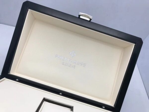 Super Clone Replica Patek Philippe Wooden Watch Box
