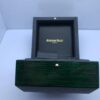 Best Swiss Clone Audemars Piguet Watch Box With Papers