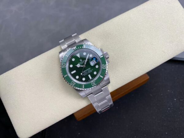 Top Replica Rolex Submariner Green Dial Hulk 45 7Ee9F73B0192C664Fcaf80Ec683C2A58