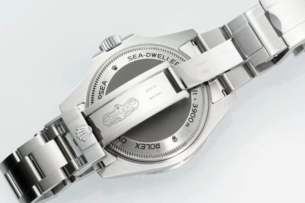 2022 Deepsea Réplica Rolex Esfera Negra 7 84C922Ced1D4Cd1309879B45Ca00Bdcf