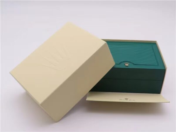 Replica Rolex Watch Box With Papers 2020 Model