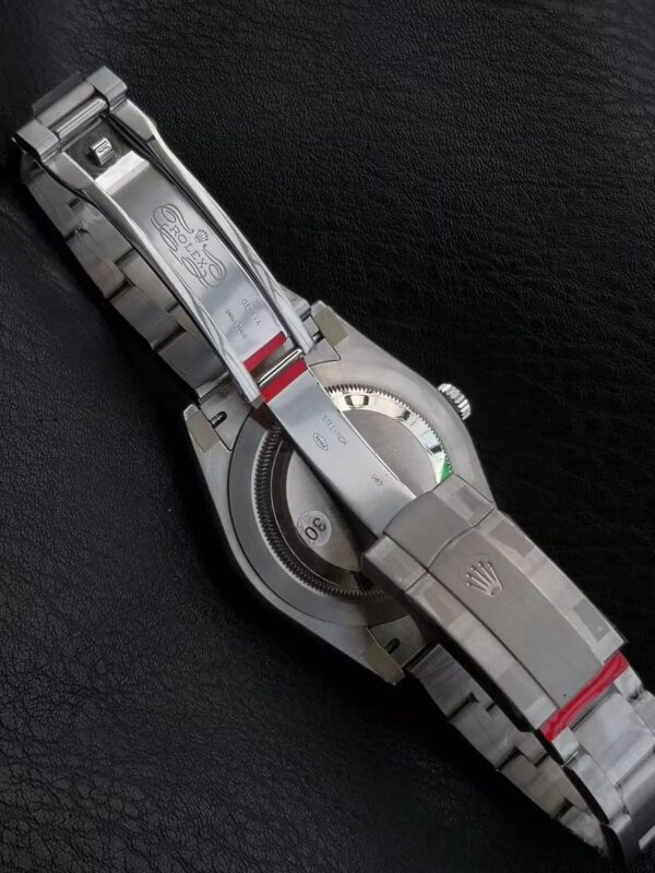 Top Clone Rolex Oyster Perpetual 41 Mm Turquoise Tiffany Blue Dial Replica 29 914Aba1485Fd5Ee0D42D6602F529Bba7