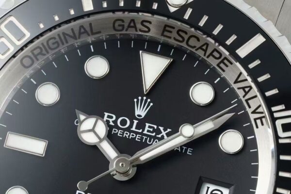 2022 Deepsea Réplica Rolex Esfera Negra 5 9D59Adef9409588551A66082685A4Ab3