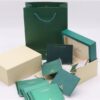 Replica Rolex Watch Box with Papers 2020 Model