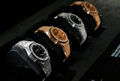 Audemars