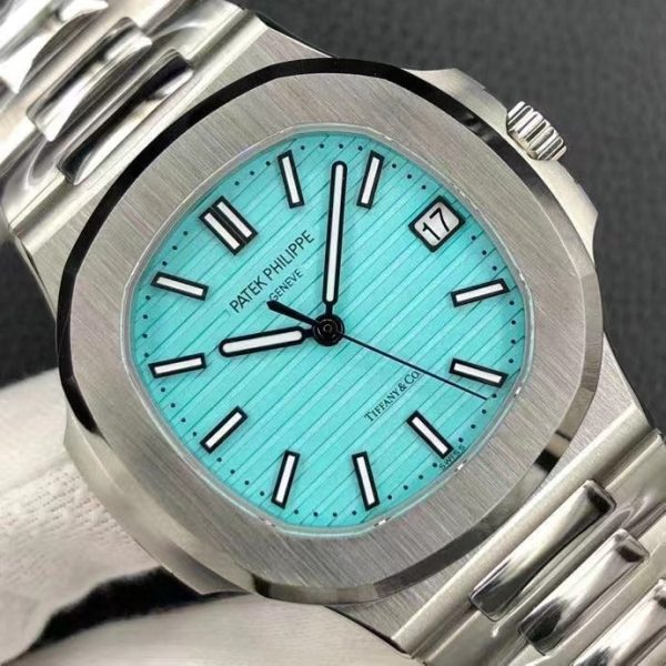 Réplica Patek Philippe Tiffany & co Best Super Clone