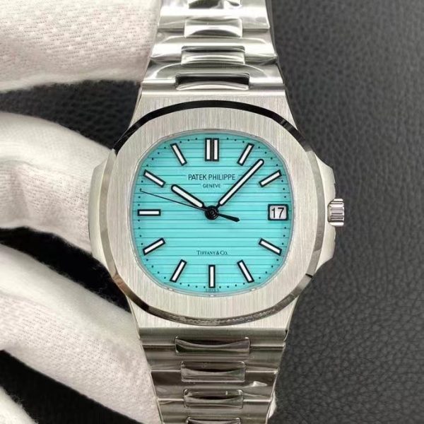 Réplica Patek Philippe Tiffany &Amp; Co Best Super Clone