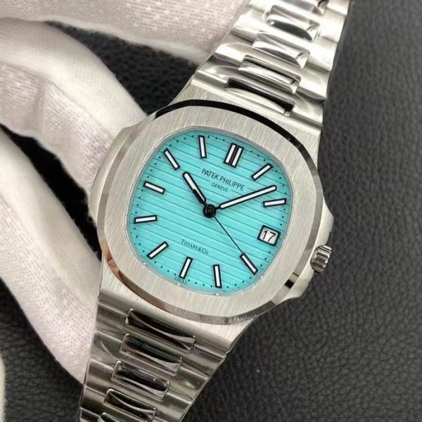 Réplica Patek Philippe Tiffany &Amp; Co Best Super Clone