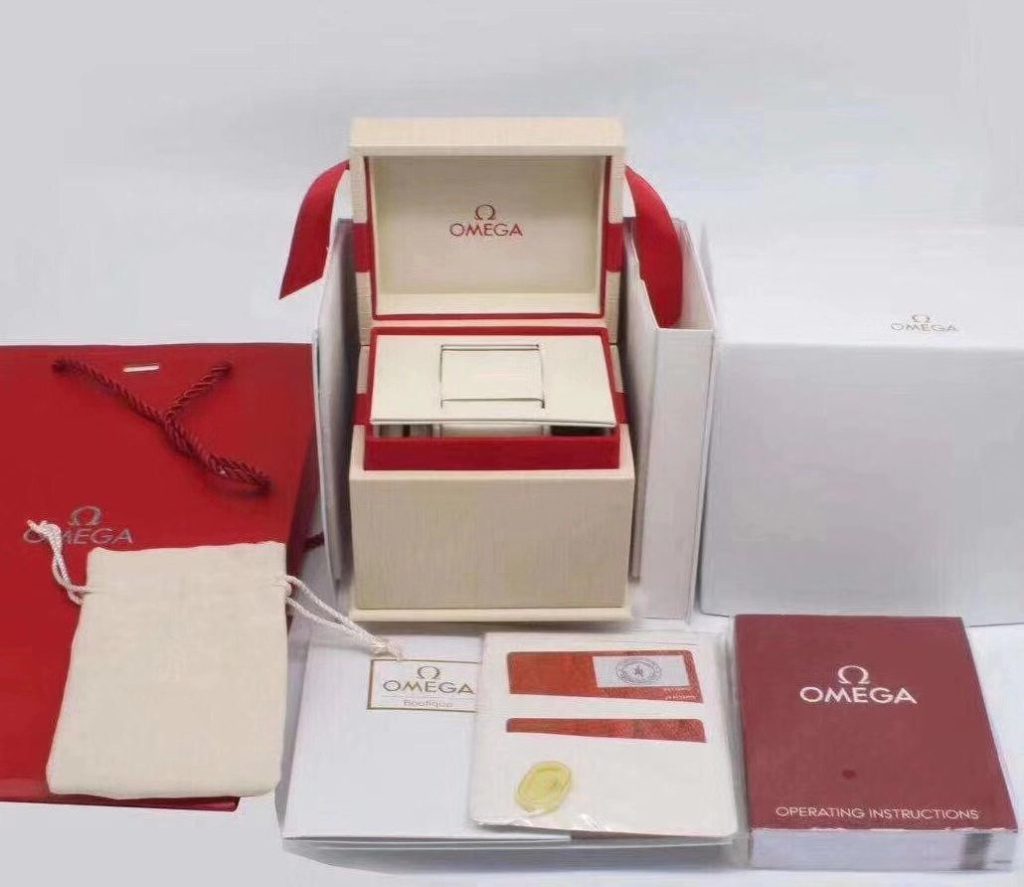 Swiss Best Replica Omega Watch