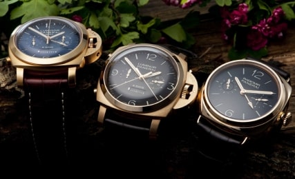 Replica Panerai Watches