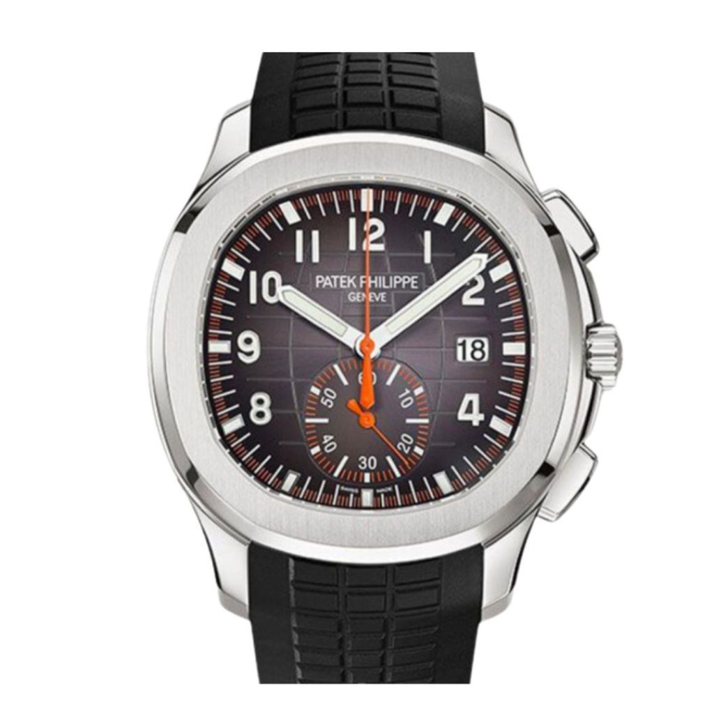 Patek Philippe Aquanaut Cronógrafo 5968A