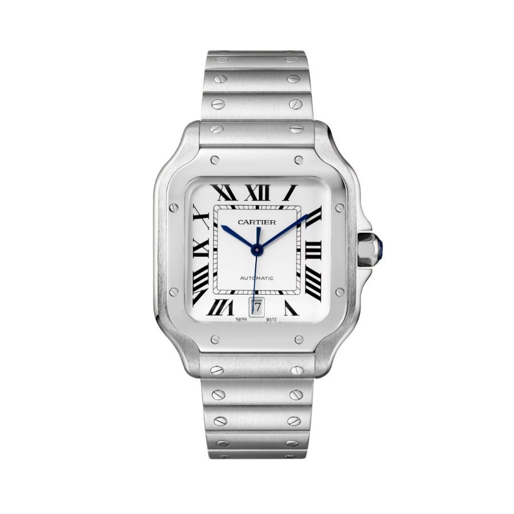 Cartier Santos Réplica