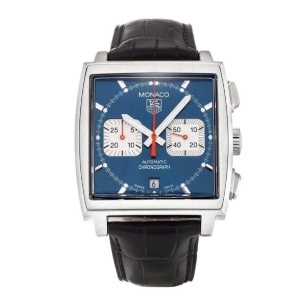 Tag Heuer Monaco Replica Watch