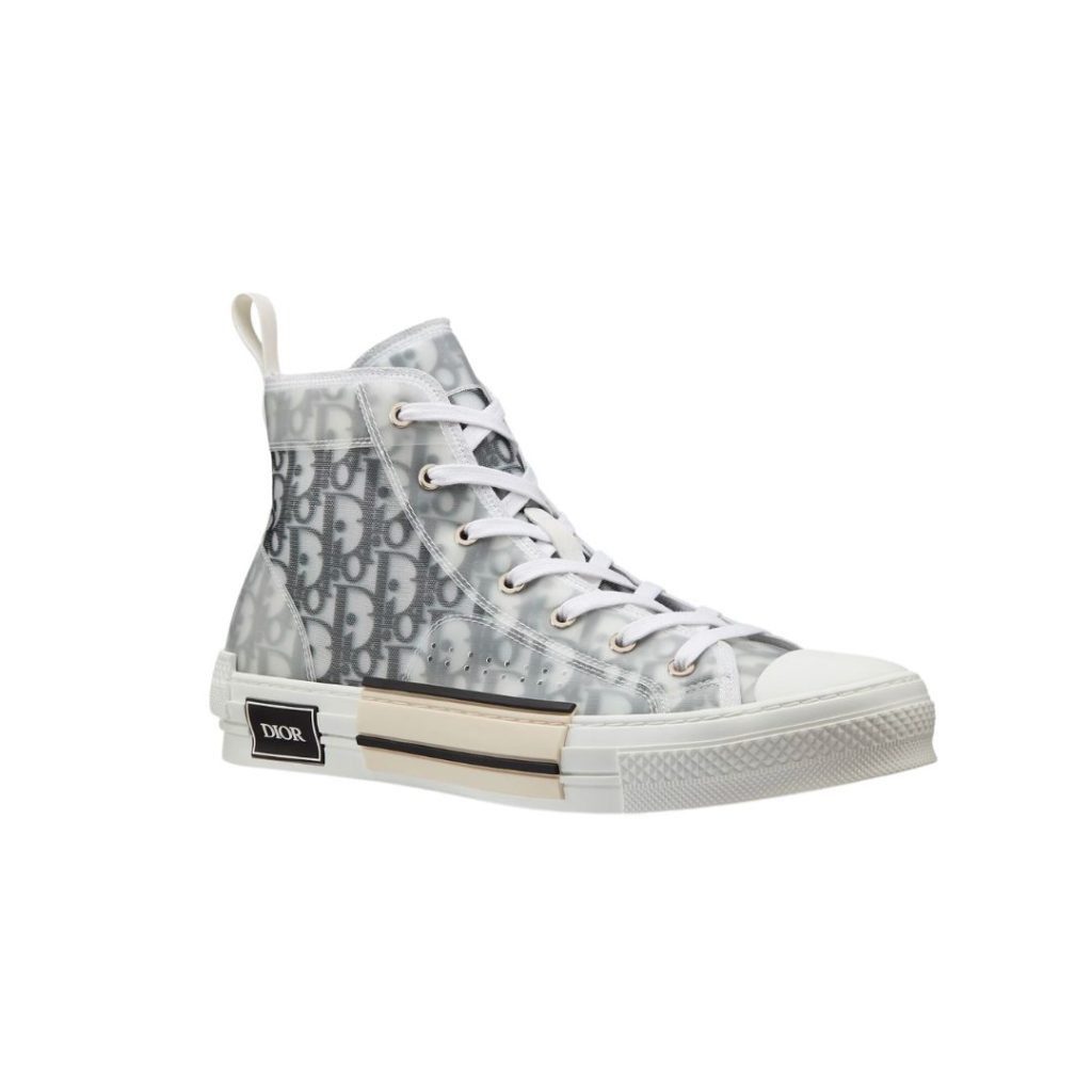 Dior Sneakers Top UA Replica