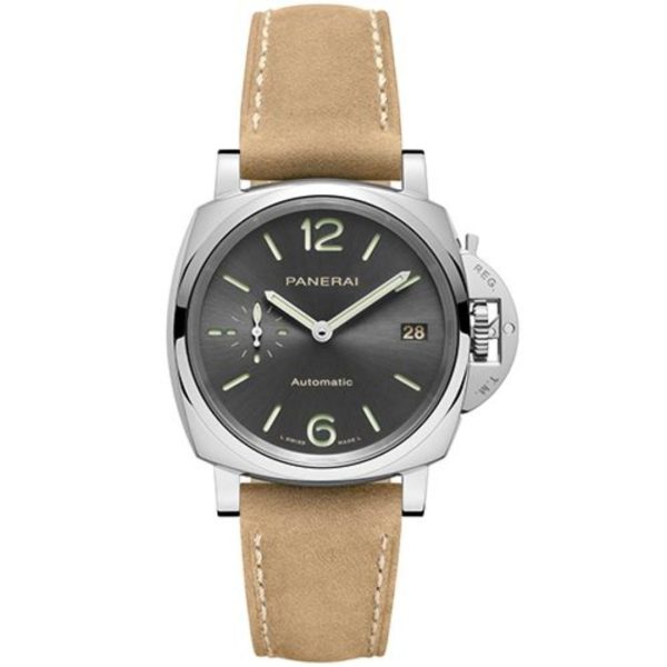 Réplica Panerai Due Pam755 38Mm