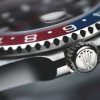 Swiss Clone Replica Rolex GMT Master PEPSI Jubilee