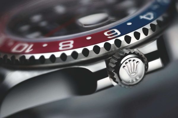 Swiss Clone Replica Rolex Gmt Master Pepsi Jubilee