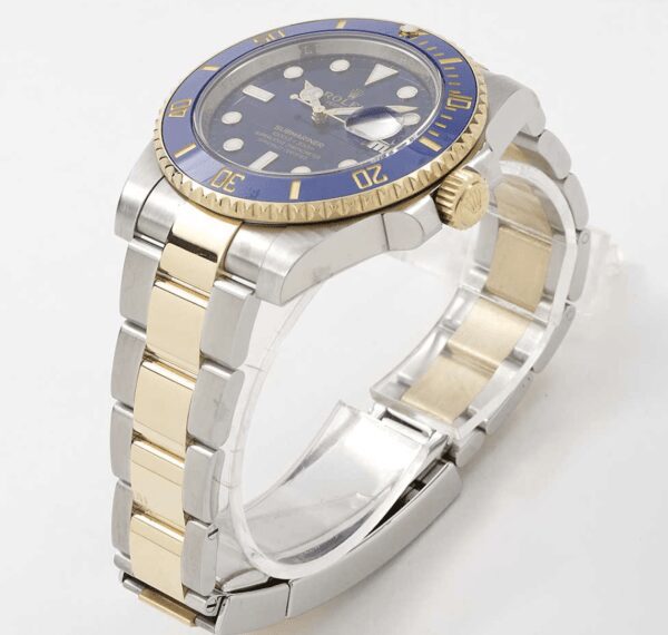 Top Replica Rolex Submariner Two Tone