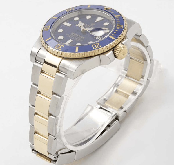 Top Réplica Rolex Submariner Two Tone