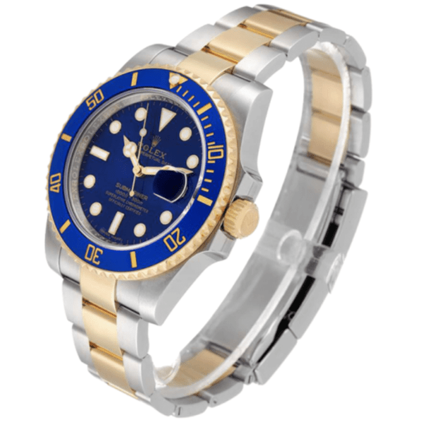 Top Réplica Rolex Submariner Two Tone