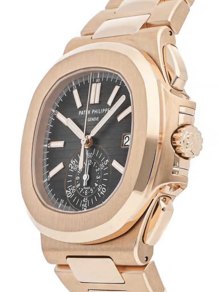 patek 5980 réplica