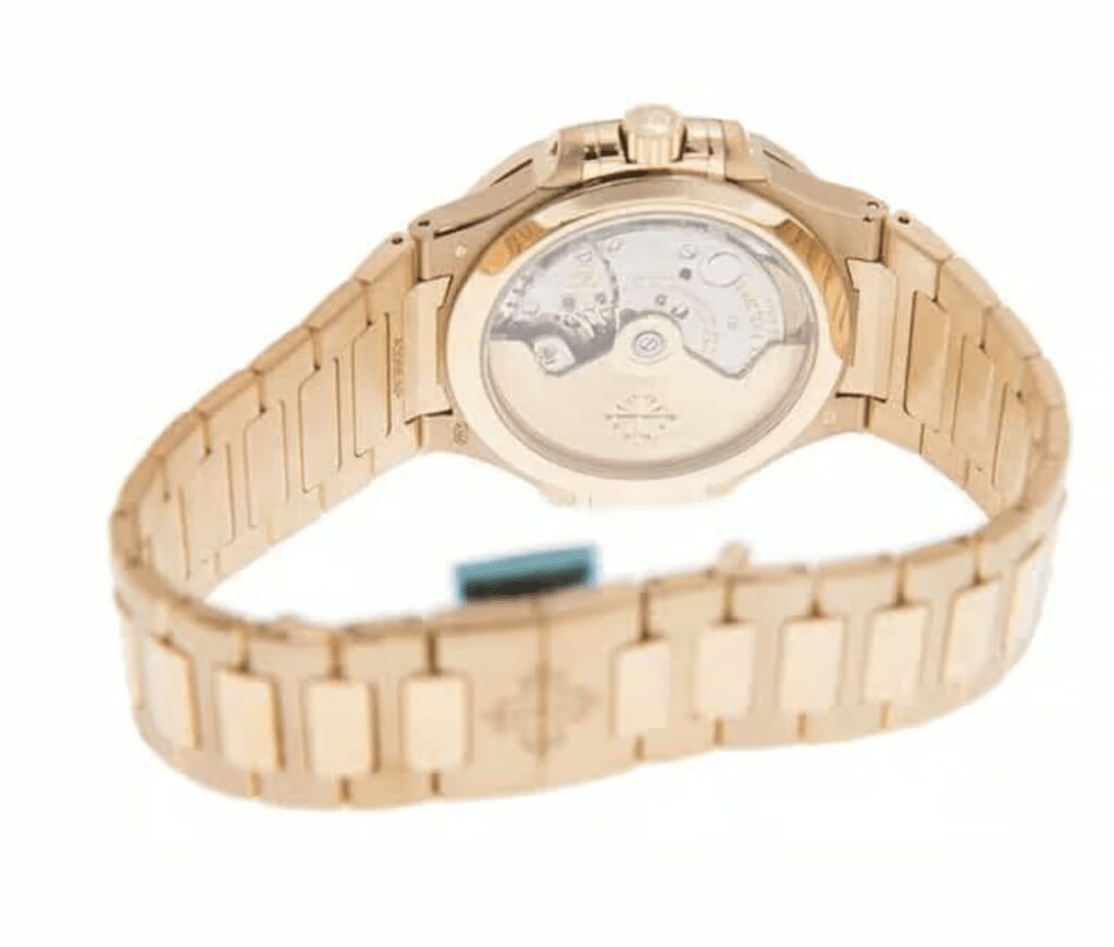 patek 5980 réplica