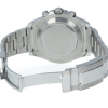 Replica Rolex Explorer 2 White Dial