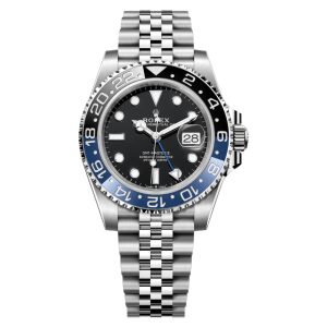 Replica Rolex GMT Batgirl