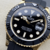 Replica Clone Rolex YACHT-MASTER 42 Yellow gold 2022