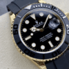 Replica Clone Rolex YACHT-MASTER 42 Yellow gold 2022
