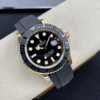 Replica Clone Rolex YACHT-MASTER 42 Yellow gold 2022