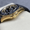 Replica Clone Rolex YACHT-MASTER 42 Yellow gold 2022