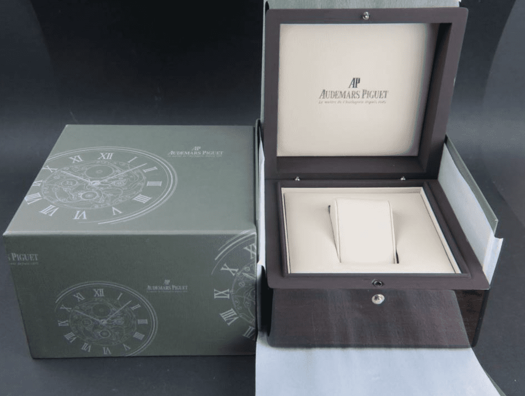 Best Swiss Clone Replica AP Box